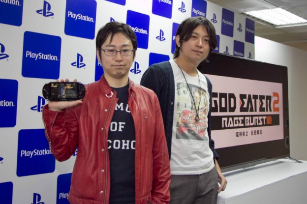 god-eater-2-rage-burst-interview-taipei-game-show-01