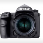 千呼萬喚始出來，Pentax 將於年底推出全片幅 DSLR