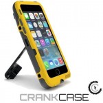 crankcase cover