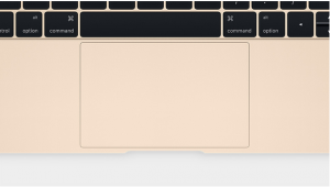 force touch trackpad