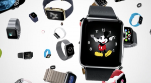 apple-watch-micky-mouce-face