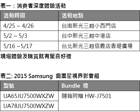 samsung-suhd-tv4K-experience-activities-day-list