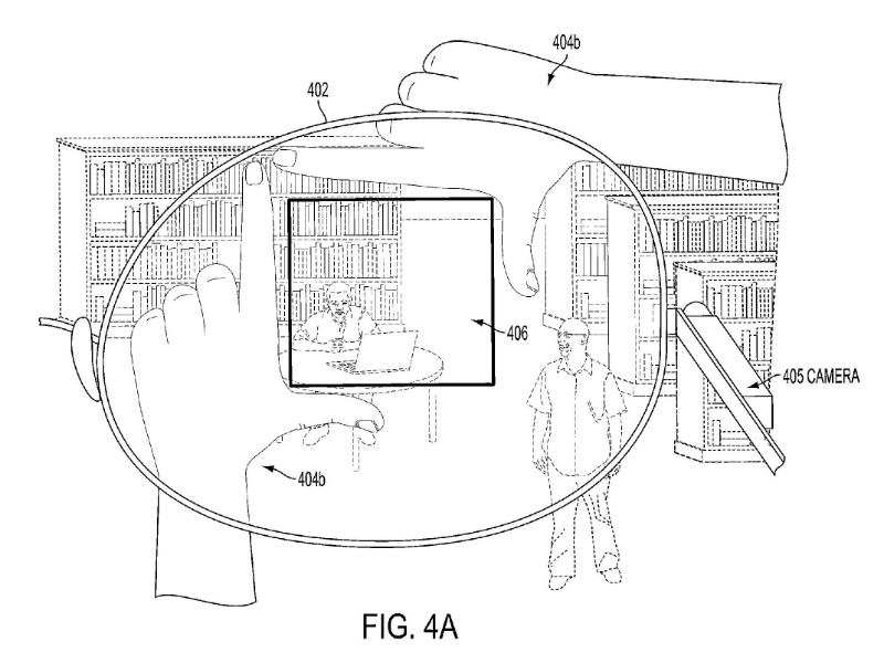 hand-triggered-head-mounted-photography fig-4a-google-glass