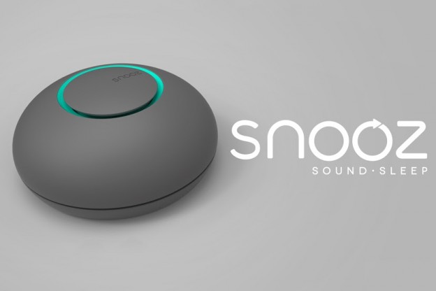 Gray SNOOZ