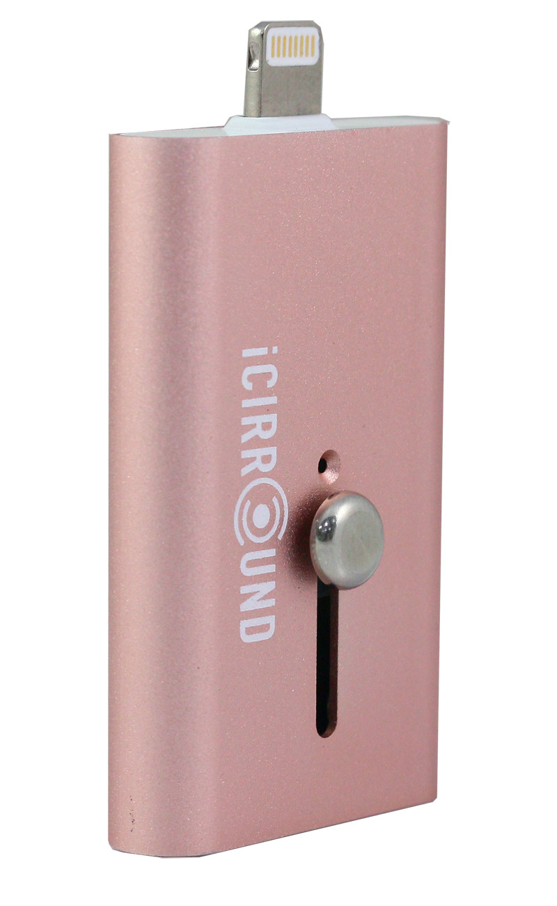 icirround-ishowfast-usb-lightning-flash-drive-1008-rose-1