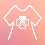 icon1029_Lucky Dress