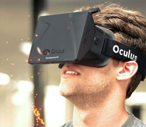 Oculus-Rift