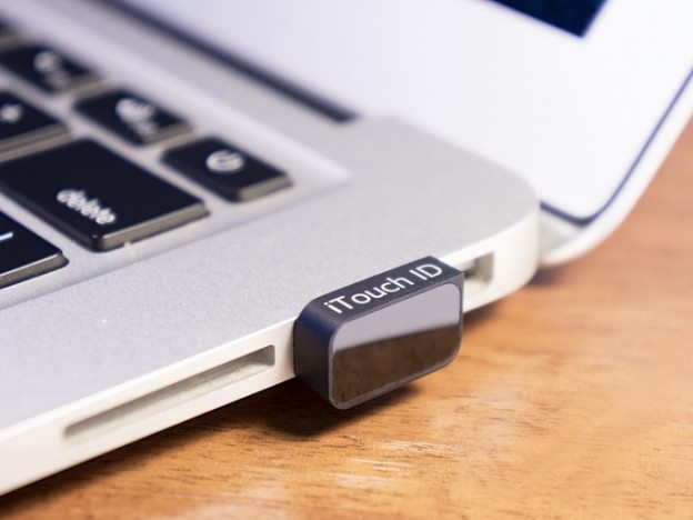 itouchid