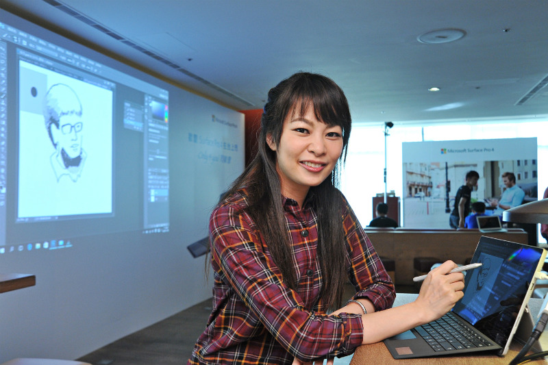 microsoft-surface-pro-4-help-you-painting-belle-01