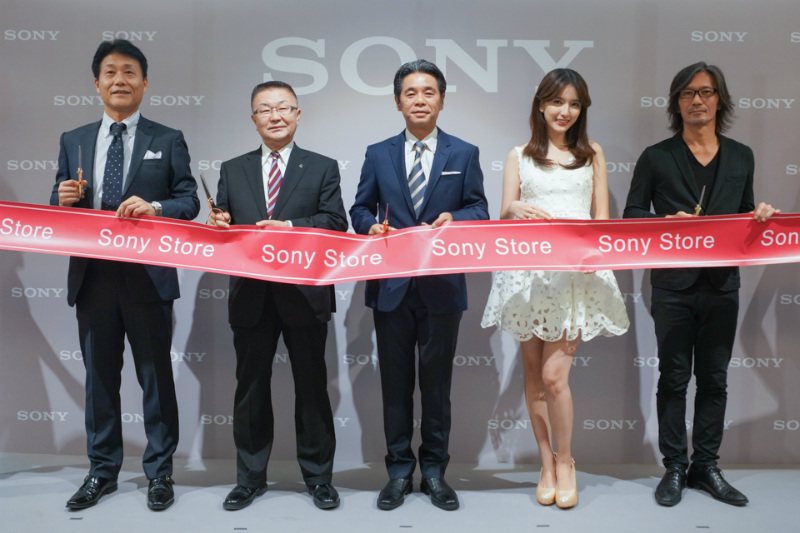sony-store-taipei-xinyi-grand-opening-20151104
