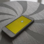 更即時的新媒體!美國槍擊事件,Snapchat 展現新聞第一手價值