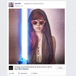 Facebook-Profile-photo_Star-Wars-Lightsaber_1