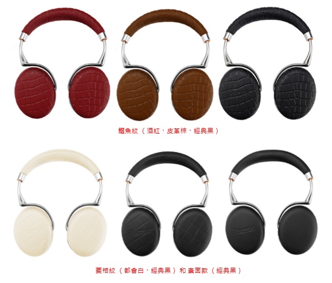 Parrot ZIK3
