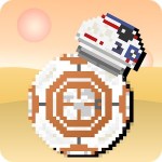 icon0105_Droid Dash- BB-8 Edition