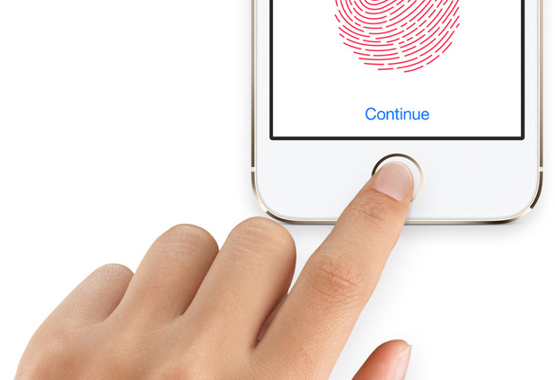apple-touch-id