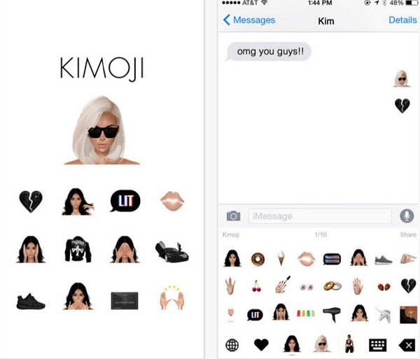kim-kimoji
