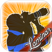 Laminar Pro_icon