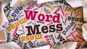 Word Mess_001